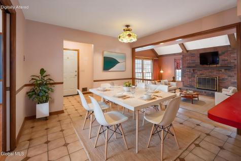 2 Georgian Terrace Loudonville NY 12211