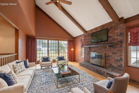 2 Georgian Terrace Loudonville NY 12211