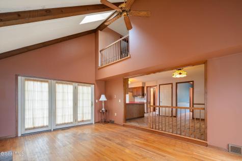 2 Georgian Terrace Loudonville NY 12211