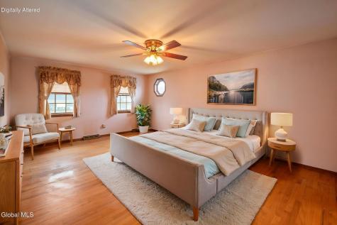 2 Georgian Terrace Loudonville NY 12211