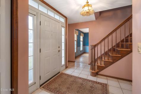 2 Georgian Terrace Loudonville NY 12211