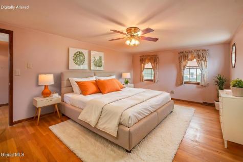 2 Georgian Terrace Loudonville NY 12211