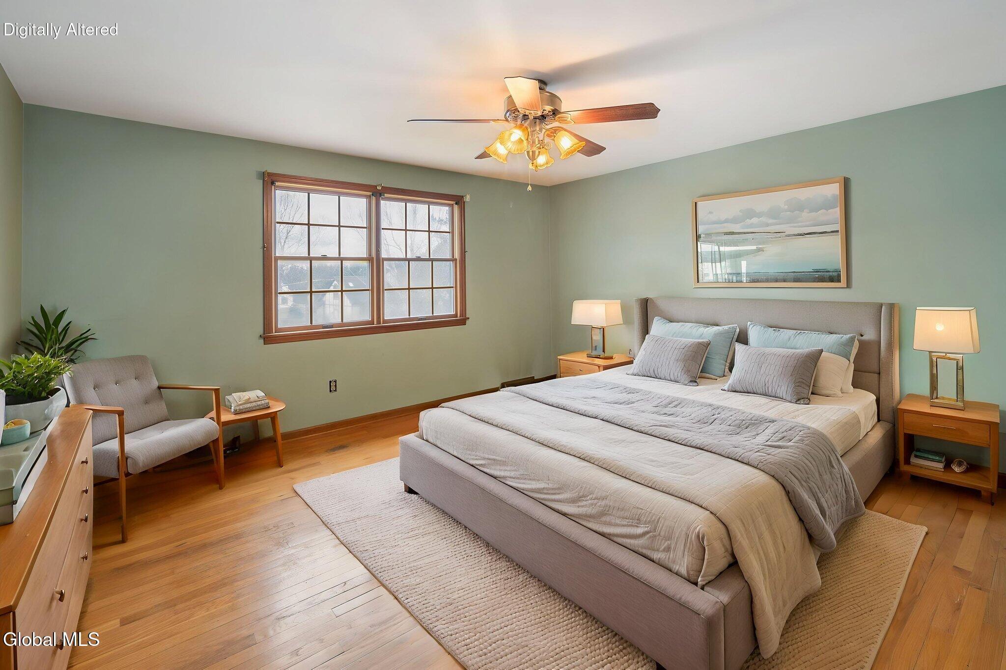 2 Georgian Terrace Loudonville NY 12211