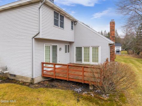 2 Georgian Terrace Loudonville NY 12211
