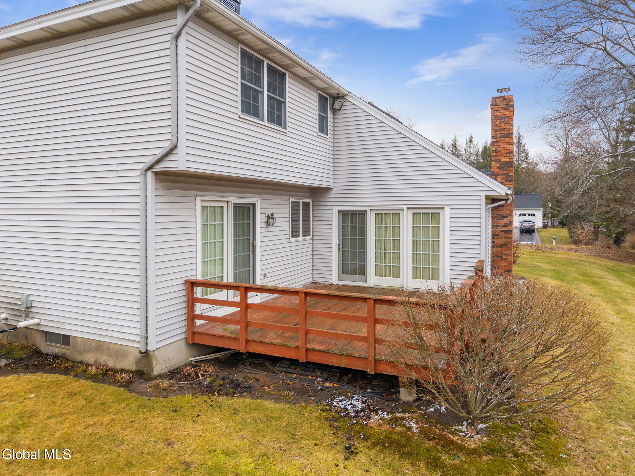2 Georgian Terrace Loudonville NY 12211