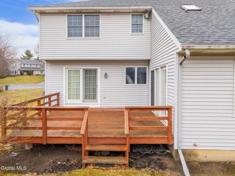 2 Georgian Terrace Loudonville NY 12211