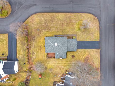 2 Georgian Terrace Loudonville NY 12211