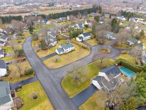 2 Georgian Terrace Loudonville NY 12211