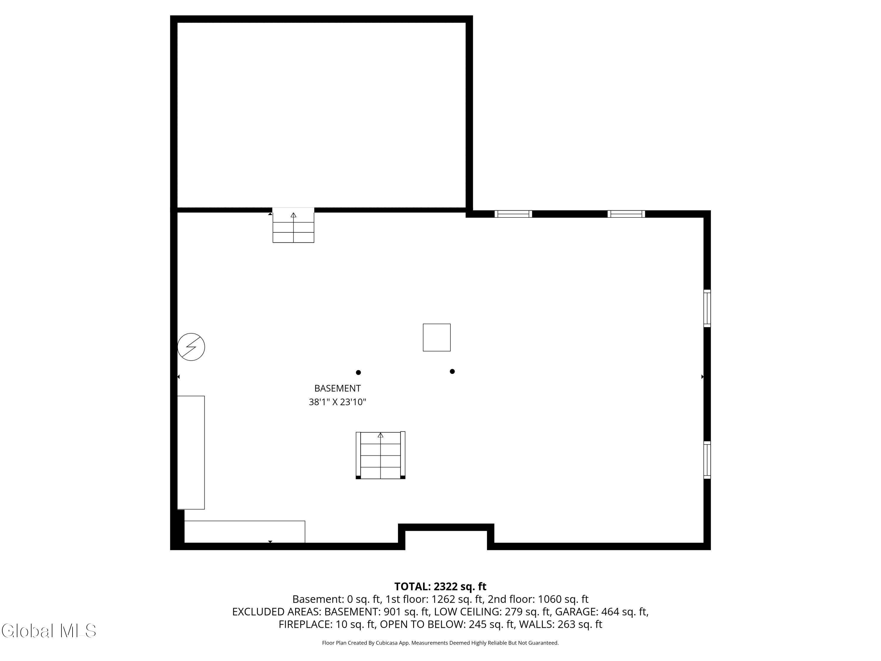 2 Georgian Terrace Loudonville NY 12211