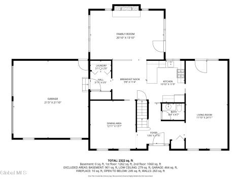 2 Georgian Terrace Loudonville NY 12211