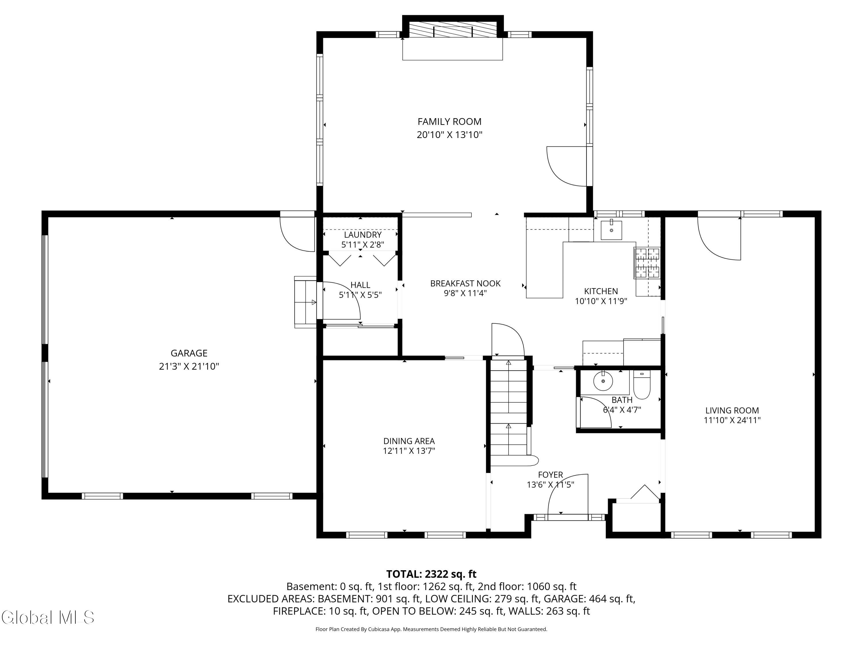 2 Georgian Terrace Loudonville NY 12211