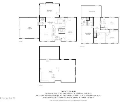 2 Georgian Terrace Loudonville NY 12211
