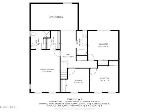 2 Georgian Terrace Loudonville NY 12211
