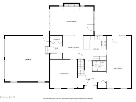 2 Georgian Terrace Loudonville NY 12211