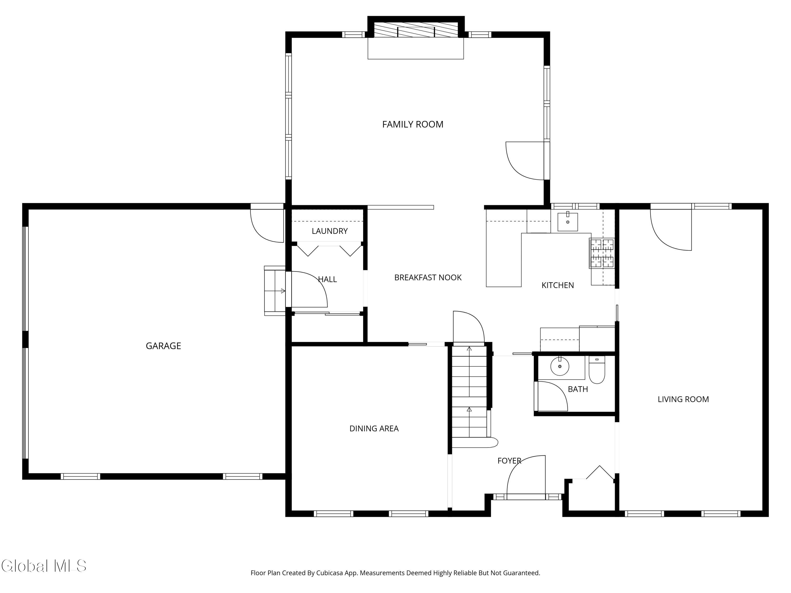 2 Georgian Terrace Loudonville NY 12211