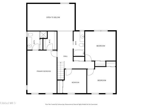 2 Georgian Terrace Loudonville NY 12211