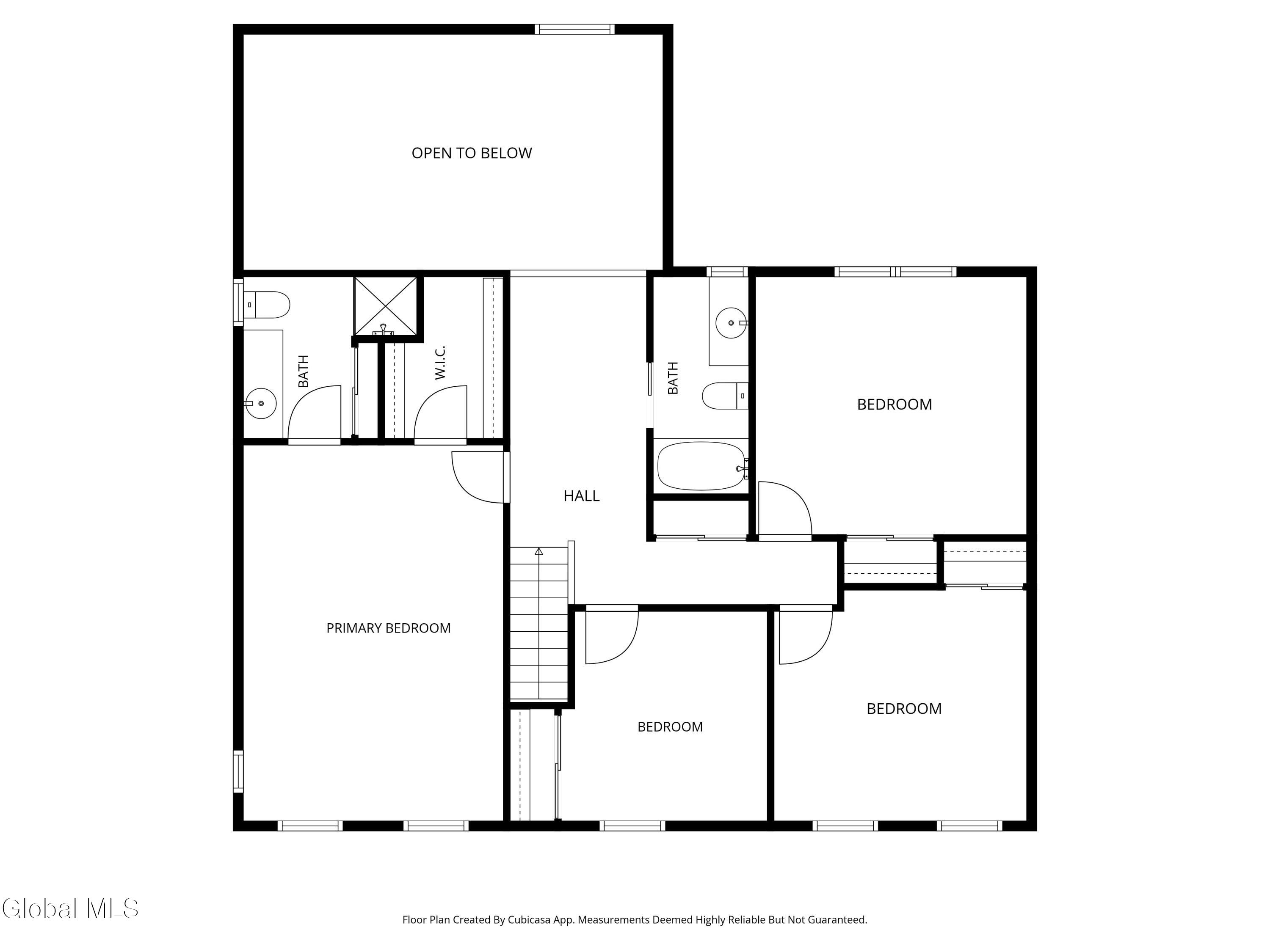 2 Georgian Terrace Loudonville NY 12211
