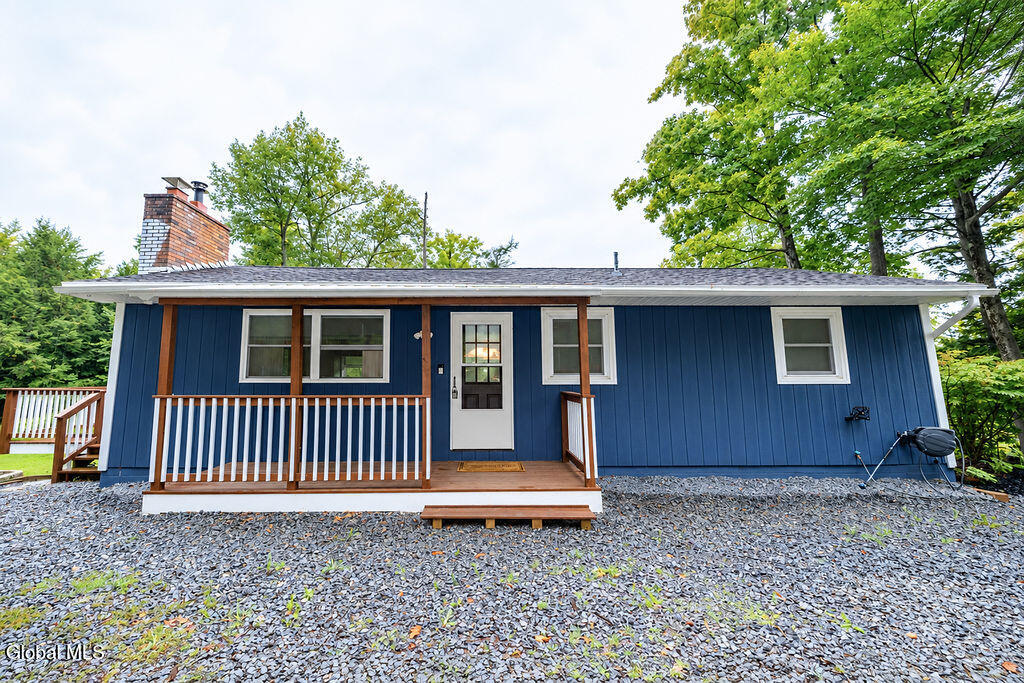 684 Knight Road Delanson NY 12053
