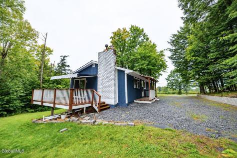 684 Knight Road Delanson NY 12053