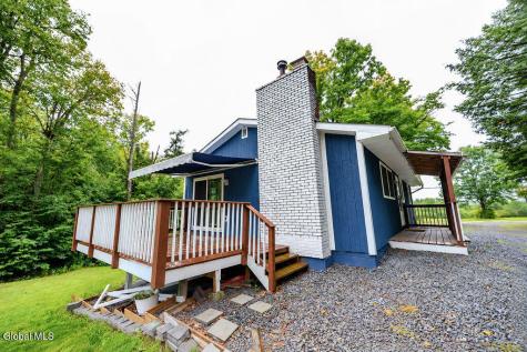 684 Knight Road Delanson NY 12053