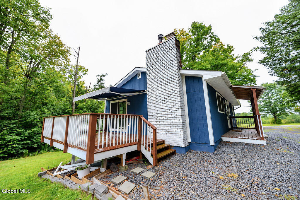 684 Knight Road Delanson NY 12053