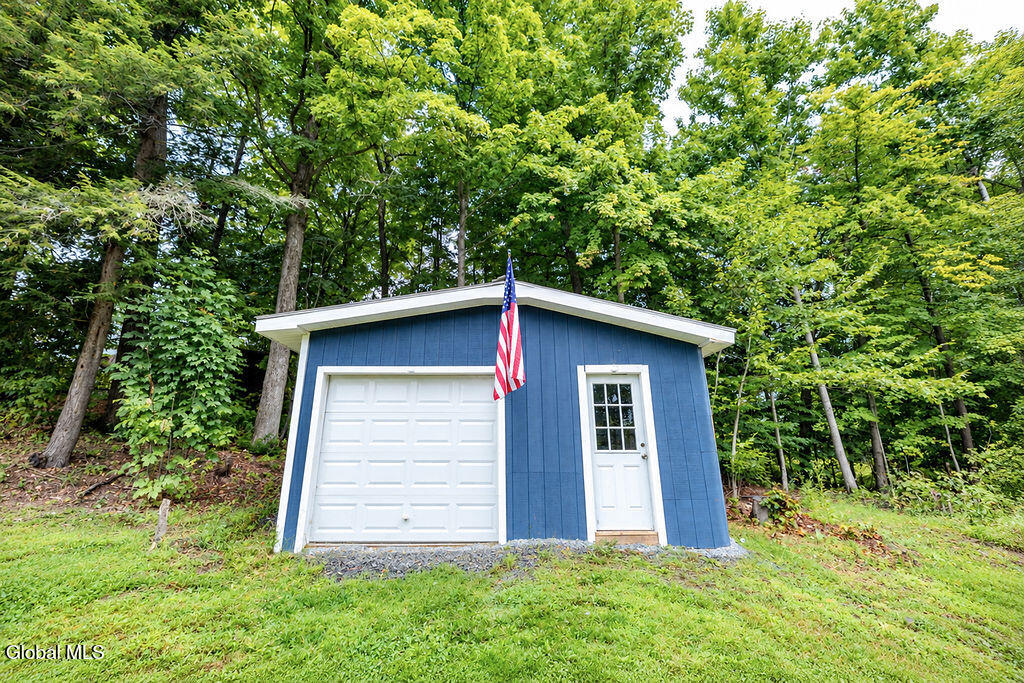 684 Knight Road Delanson NY 12053