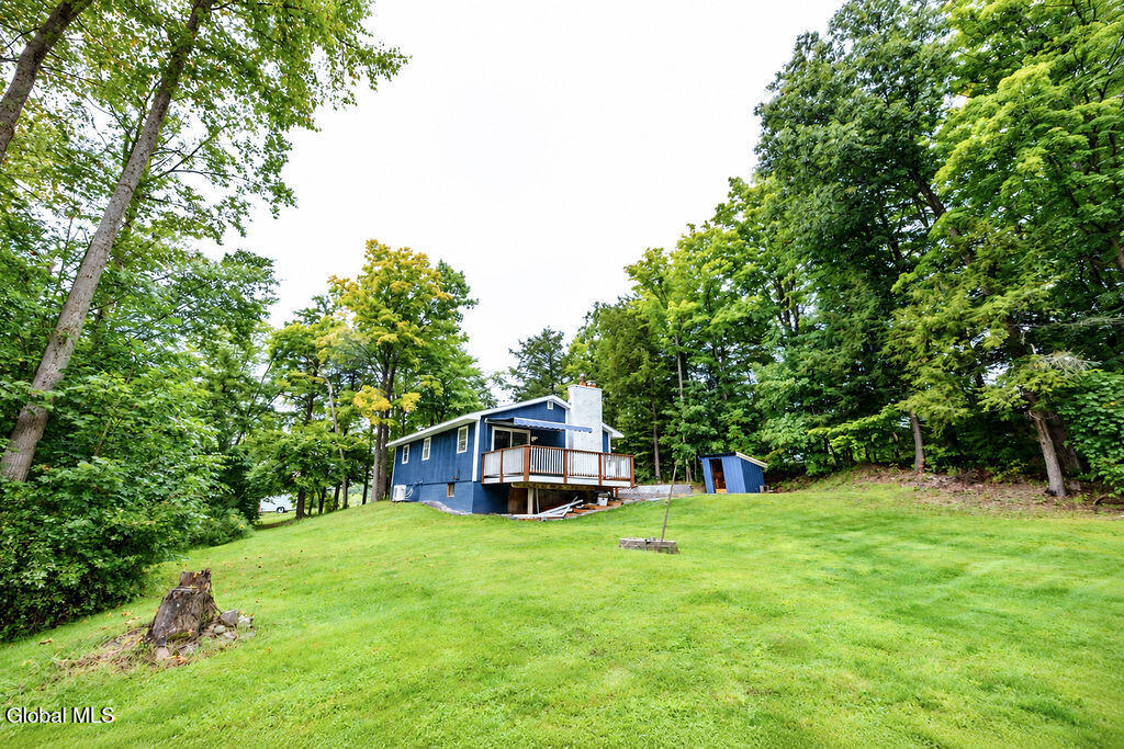 684 Knight Road Delanson NY 12053