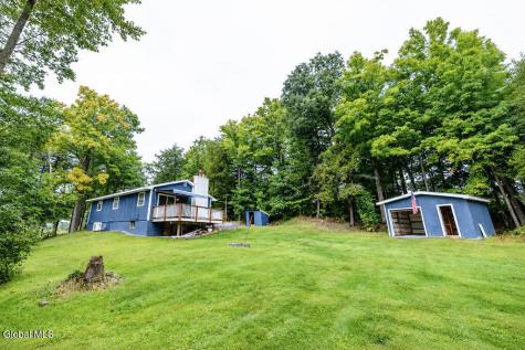 684 Knight Road Delanson NY 12053