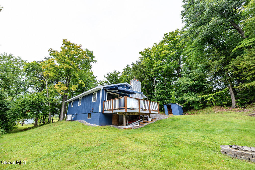 684 Knight Road Delanson NY 12053