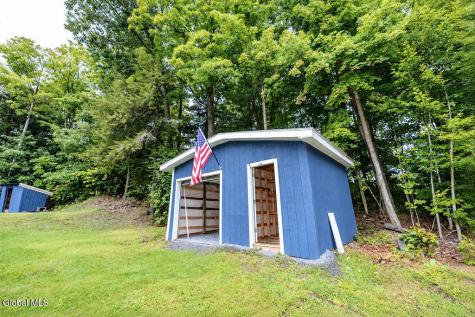 684 Knight Road Delanson NY 12053