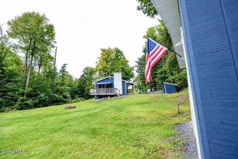 684 Knight Road Delanson NY 12053