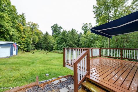 684 Knight Road Delanson NY 12053