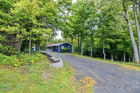 684 Knight Road Delanson NY 12053