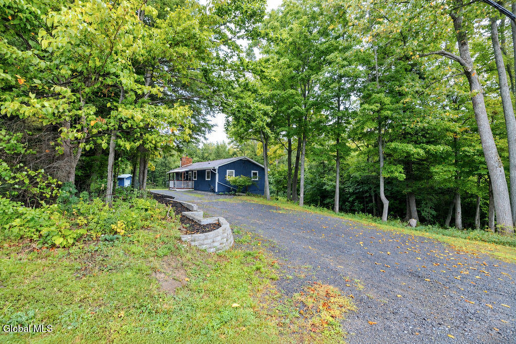 684 Knight Road Delanson NY 12053