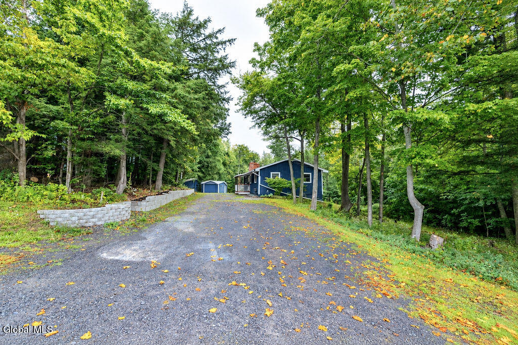 684 Knight Road Delanson NY 12053
