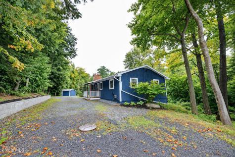 684 Knight Road Delanson NY 12053