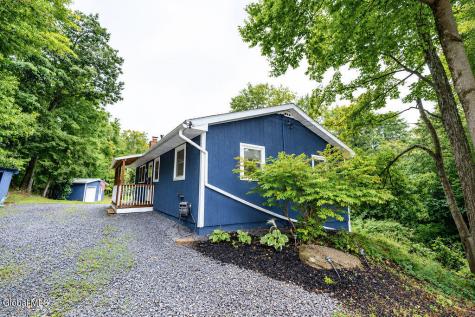 684 Knight Road Delanson NY 12053