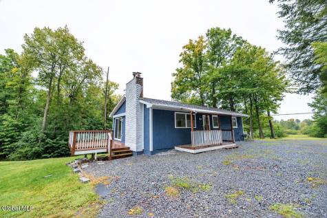684 Knight Road Delanson NY 12053