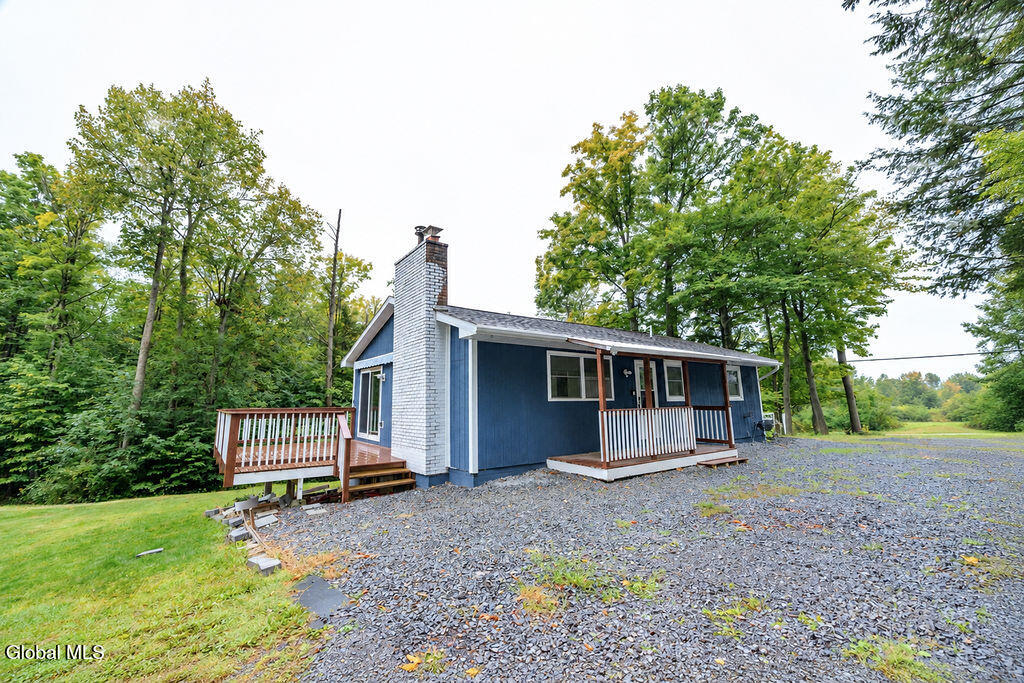 684 Knight Road Delanson NY 12053