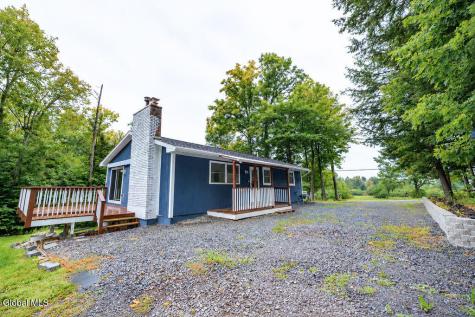 684 Knight Road Delanson NY 12053