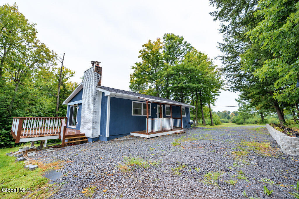 684 Knight Road Delanson NY 12053