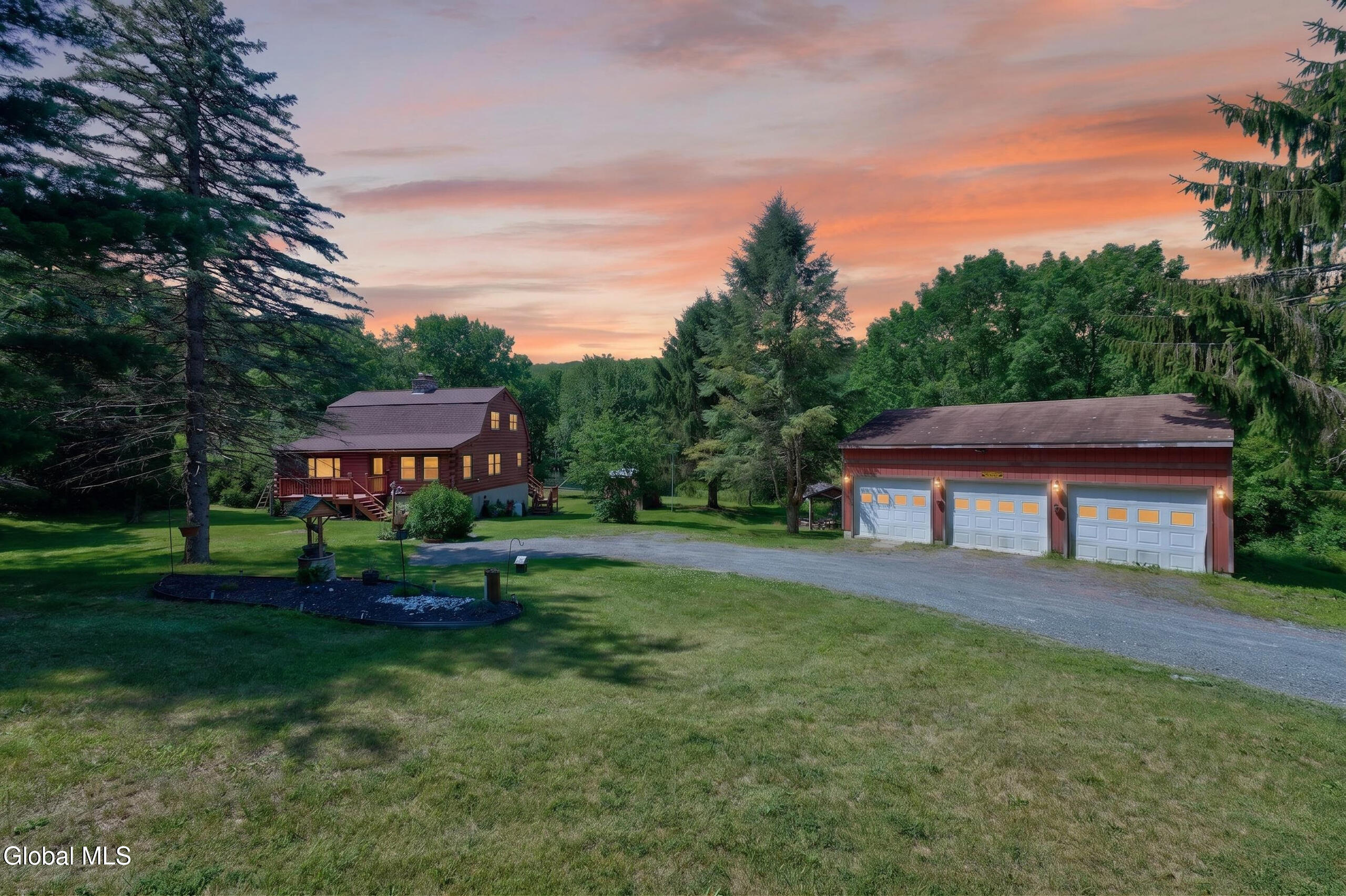1333 Blue Factory Hill Road Cropseyville NY 12052