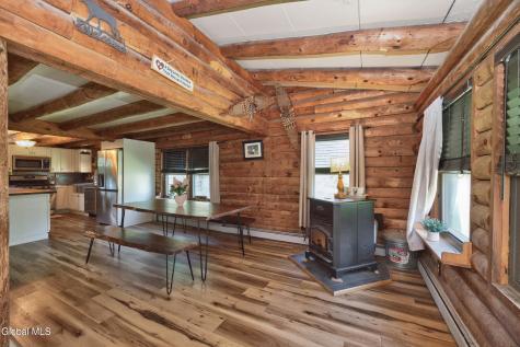 1333 Blue Factory Hill Road Cropseyville NY 12052