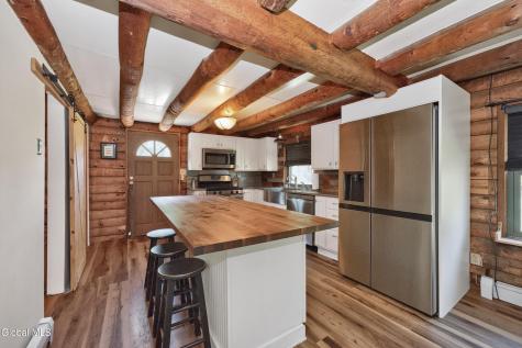 1333 Blue Factory Hill Road Cropseyville NY 12052