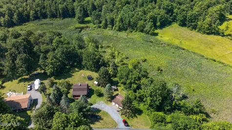 1333 Blue Factory Hill Road Cropseyville NY 12052