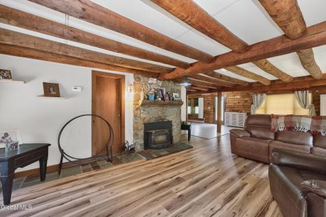 1333 Blue Factory Hill Road Cropseyville NY 12052