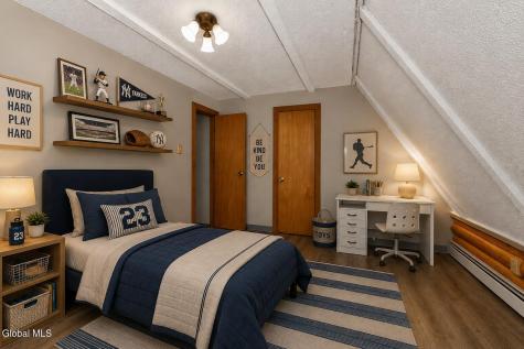 1333 Blue Factory Hill Road Cropseyville NY 12052