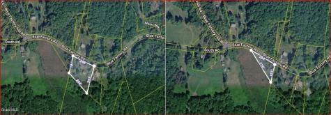 1333 Blue Factory Hill Road Cropseyville NY 12052