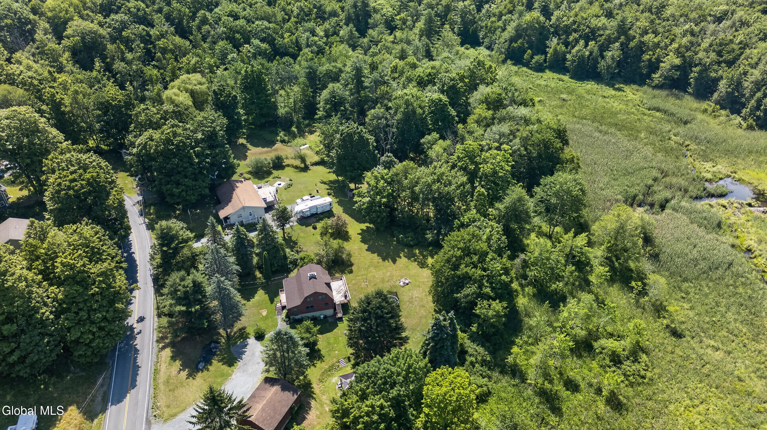 1333 Blue Factory Hill Road Cropseyville NY 12052