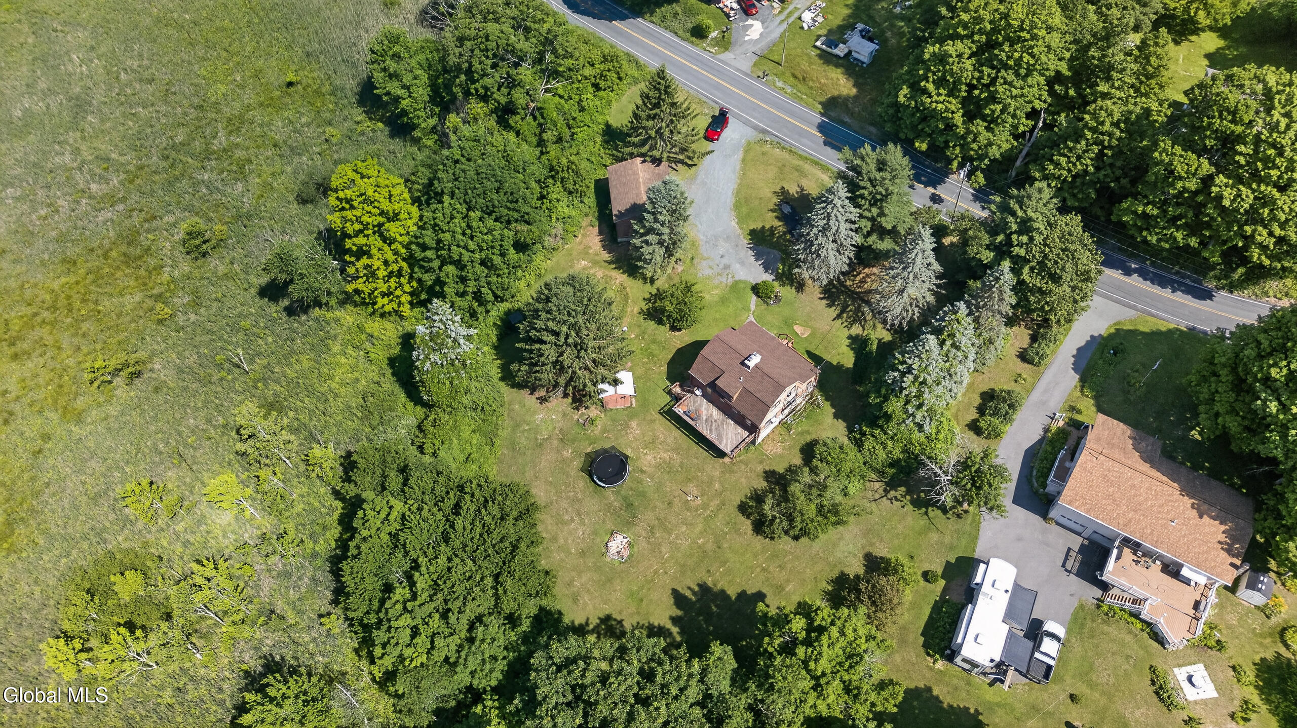 1333 Blue Factory Hill Road Cropseyville NY 12052